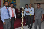 Guest Lecture on OPTOMECHATRONICS on 07 Sep 2012