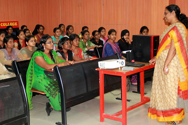 Orientation Programme, organised by Dept of CSE,  on 12 & 13 Aug 2016