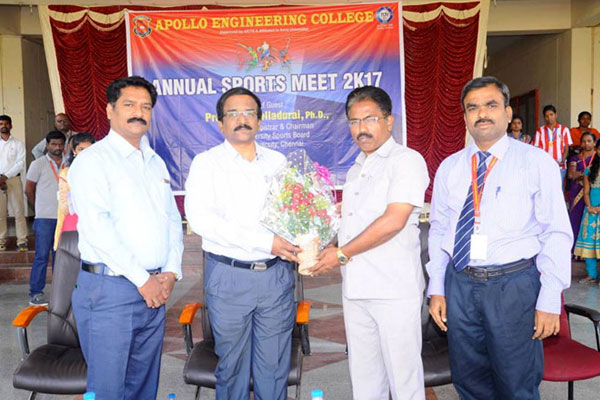 Annual Sports Meet, on 24 Mar 2017