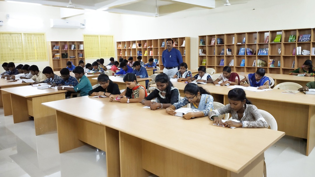 Digital Library