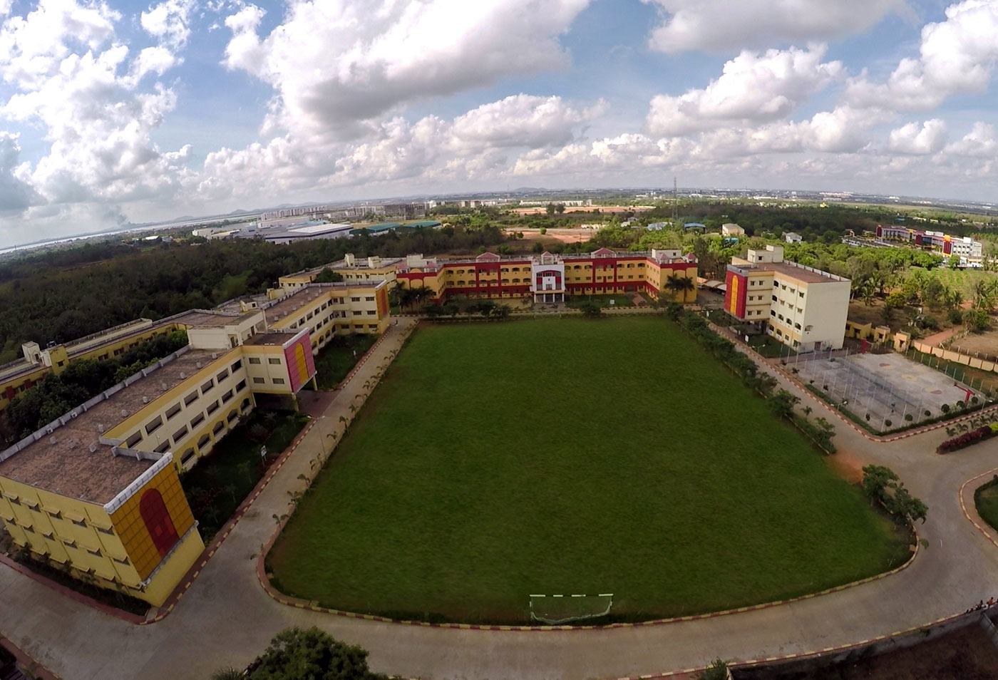 Best Education Offer